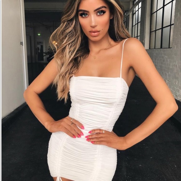 Zion Dress from Tiger Mist - Picture 5 of 5